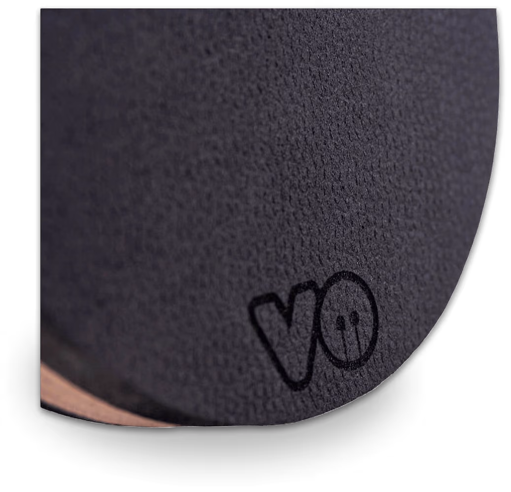 VO-TDP03 Snare Knee Pad, photo 4