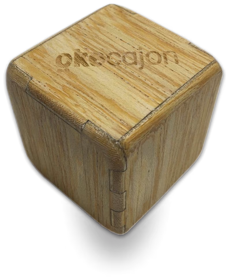 Cube Shaker, photo 4