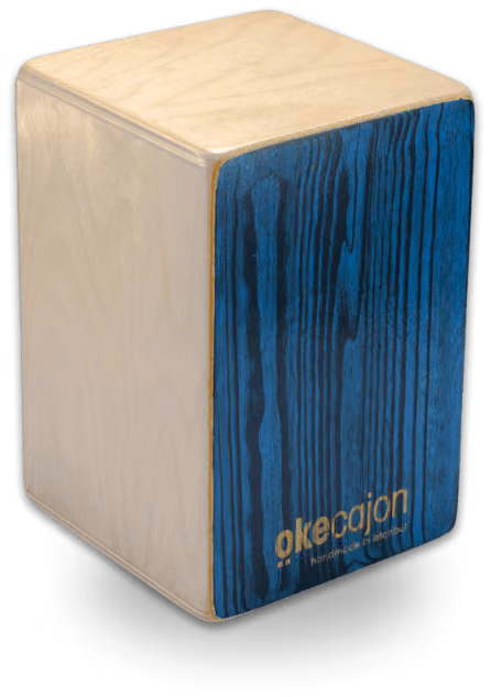 Baby Cajon, photo 4