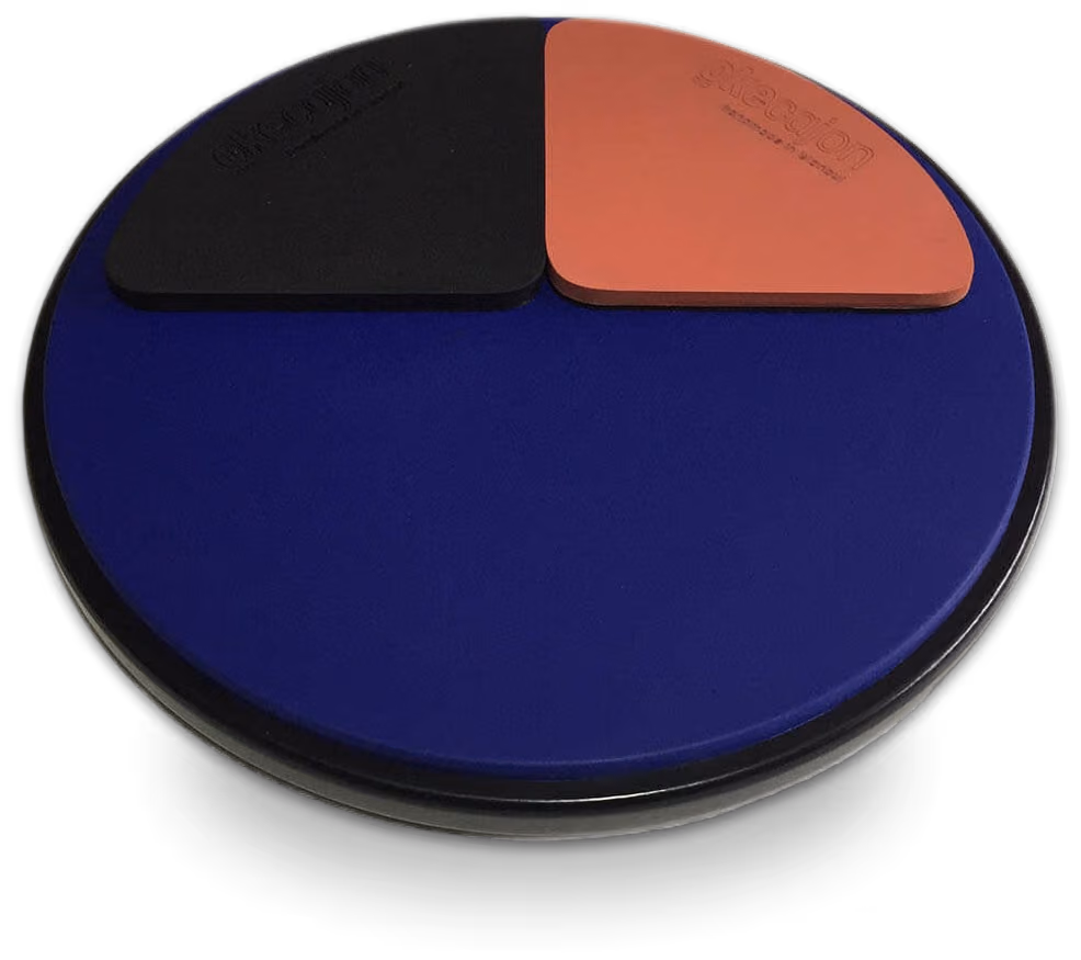 PRMS-12 Three-Surface, photo 5