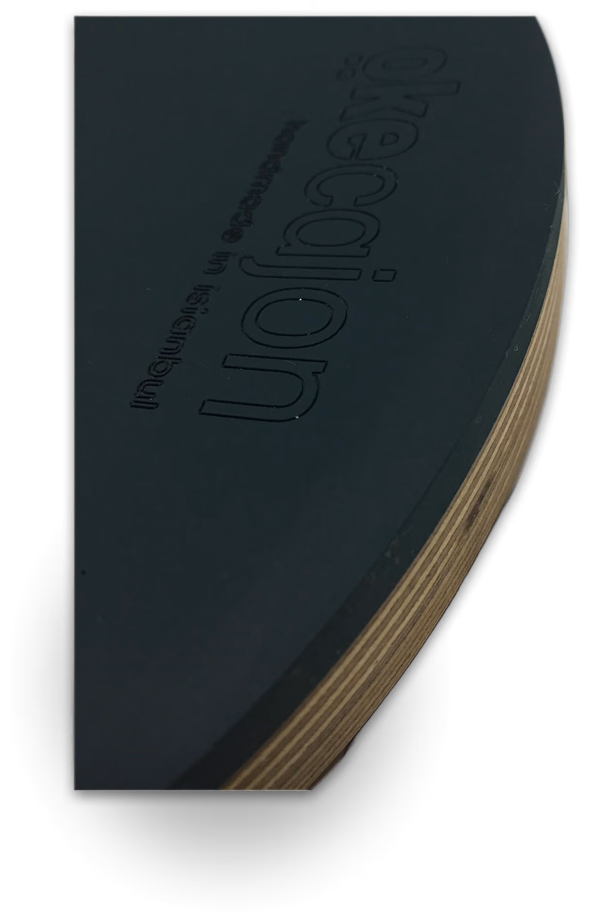 8-inch Oval Practice Pad, photo 9
