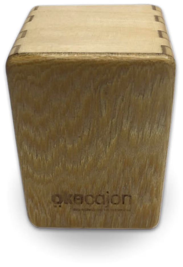 Cajon Shaker, photo 4