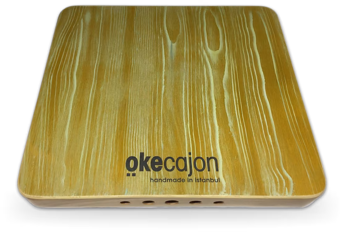 Tablet Cajon, photo 6