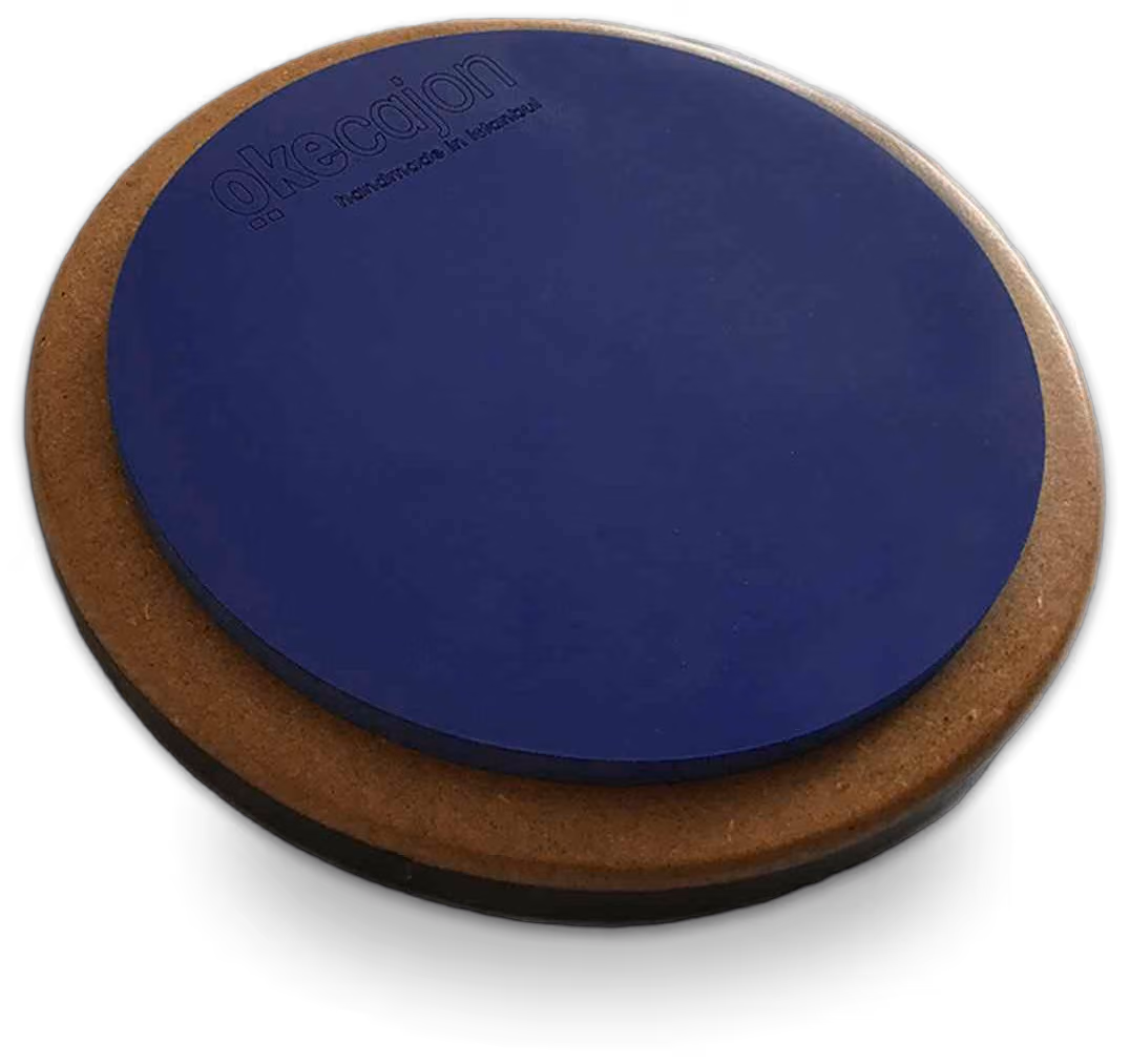 6-inch Mountable Practice Pad, photo 5