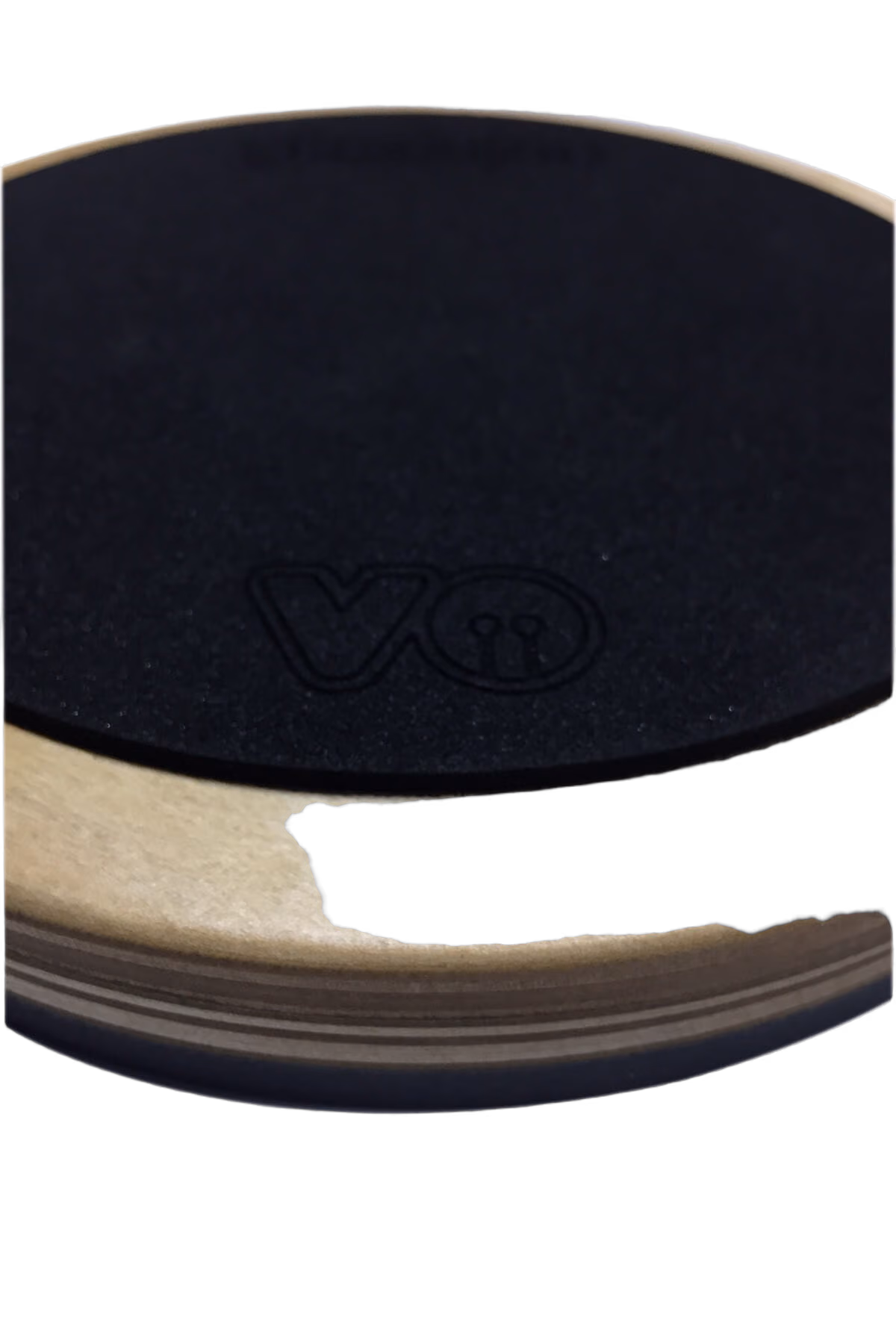 VO-KP08 Rubber Pad, photo 7