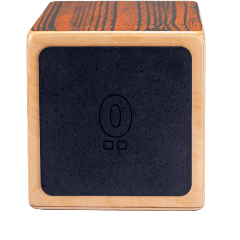 Baby Cajon, photo 9