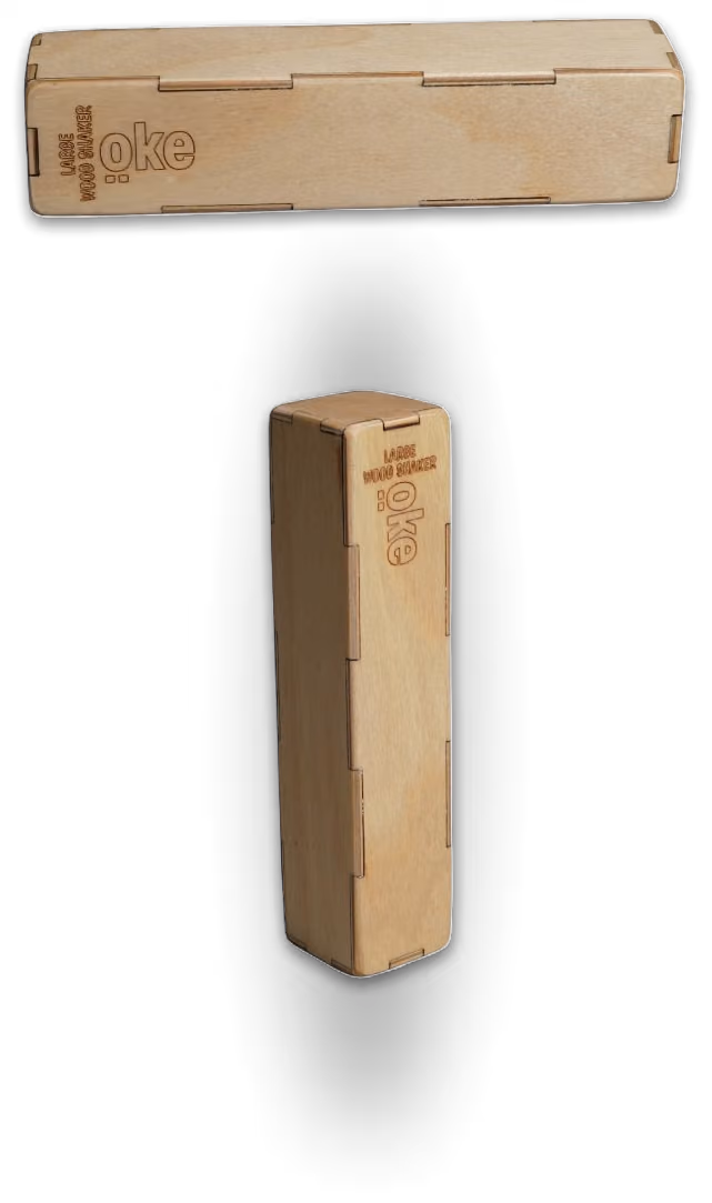 Large Shaker, fotoğraf 5