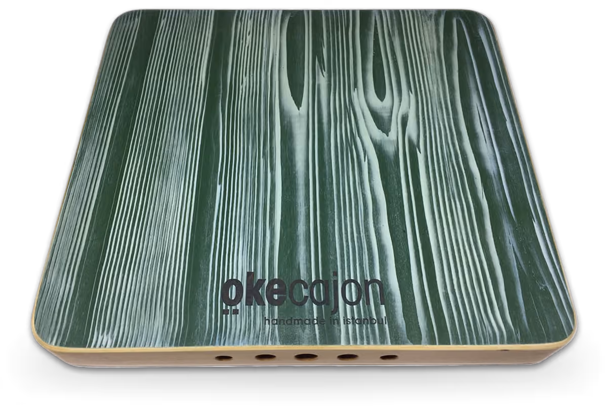Tablet Cajon, photo 3
