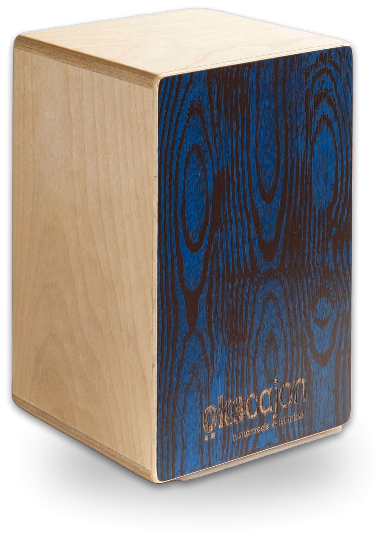 Baby Cajon, photo 1