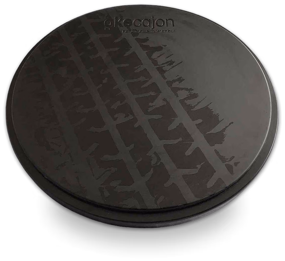PRW-12 Wheel Pad, photo 2