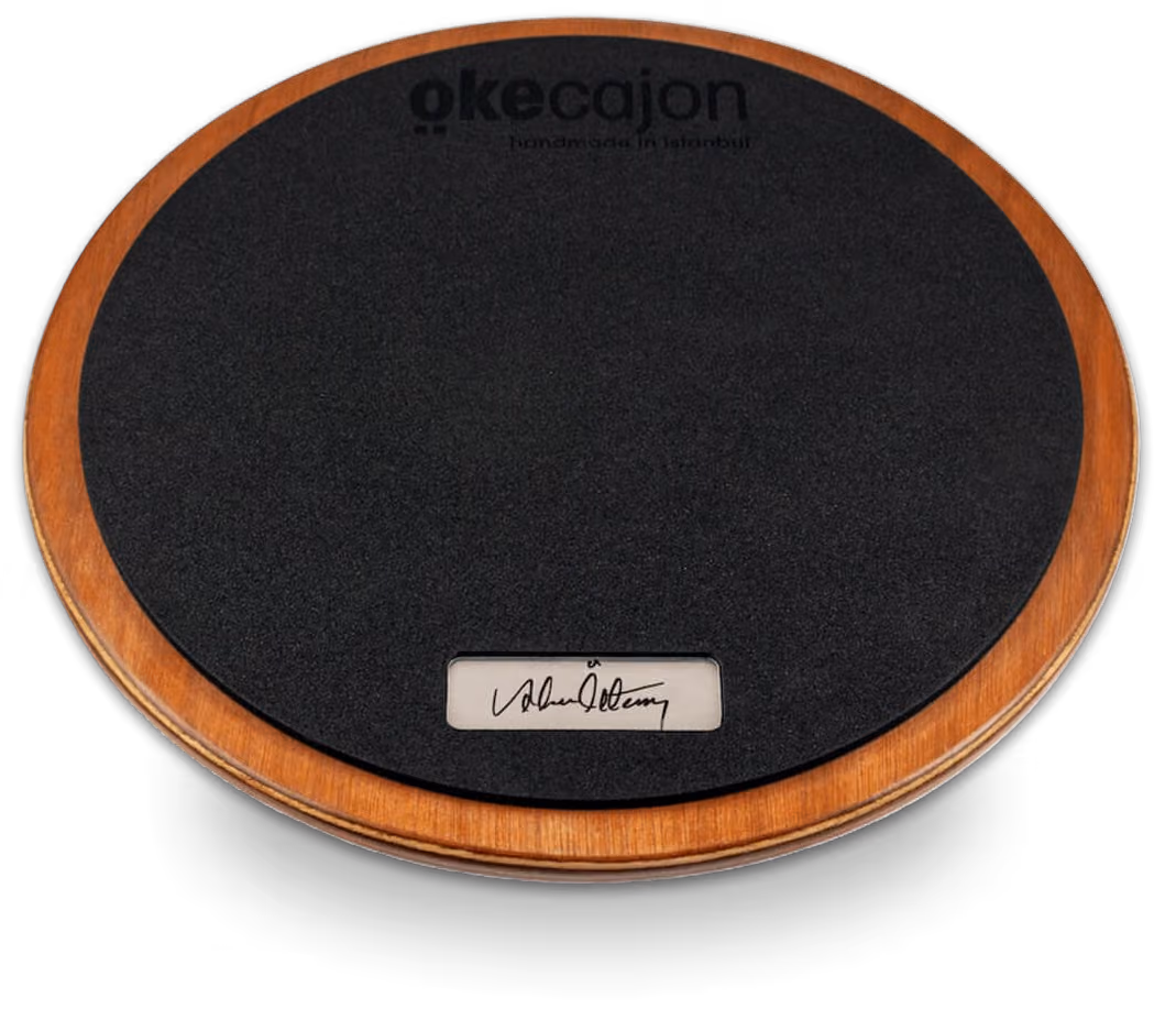 VO-TP01 Snare Pad, photo 7