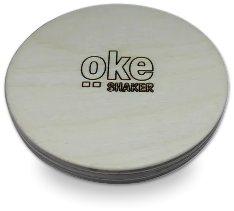 8 Chip Shaker