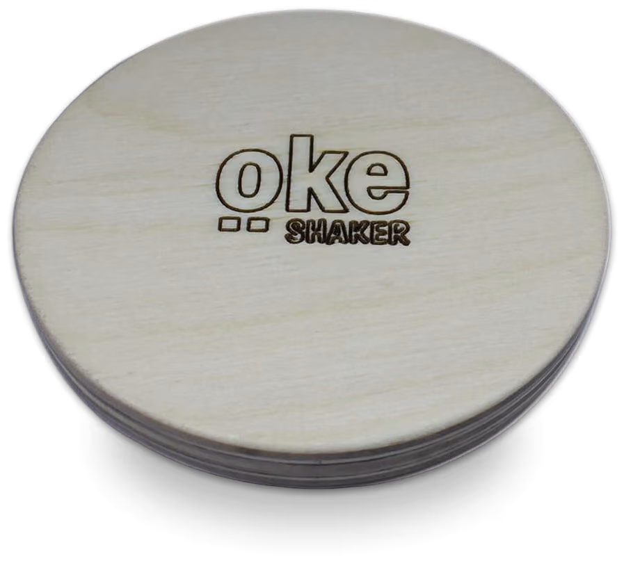 8 Chip Shaker, photo 1