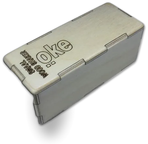 Small Shaker