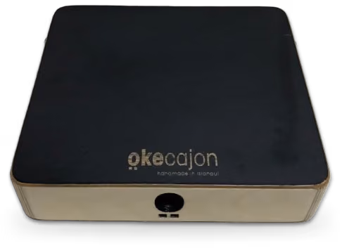 Small Wearable Cajon, photo 4