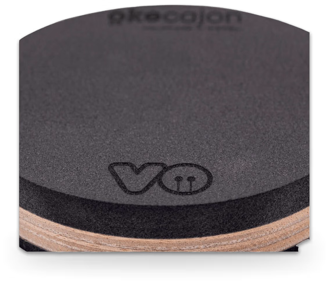 VO-MDP04 Cushion Pad, photo 4