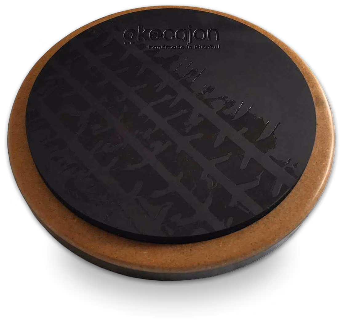 6-inch Mountable Wheel Pad, photo 2