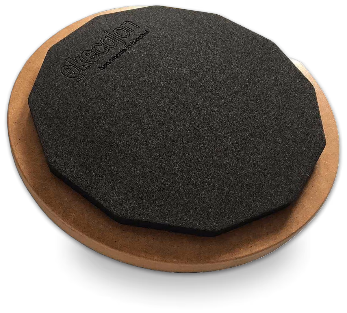10-inch Polygonal Puff Pad, photo 2