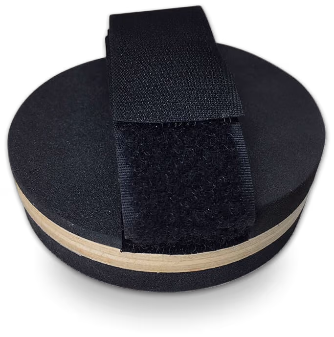 4-inch Puff Pad, photo 3