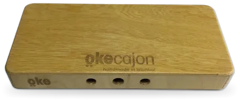 Tablet Cajon Küçük