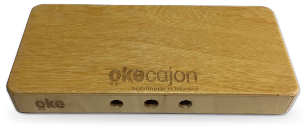 Small Tablet Cajon, photo 1