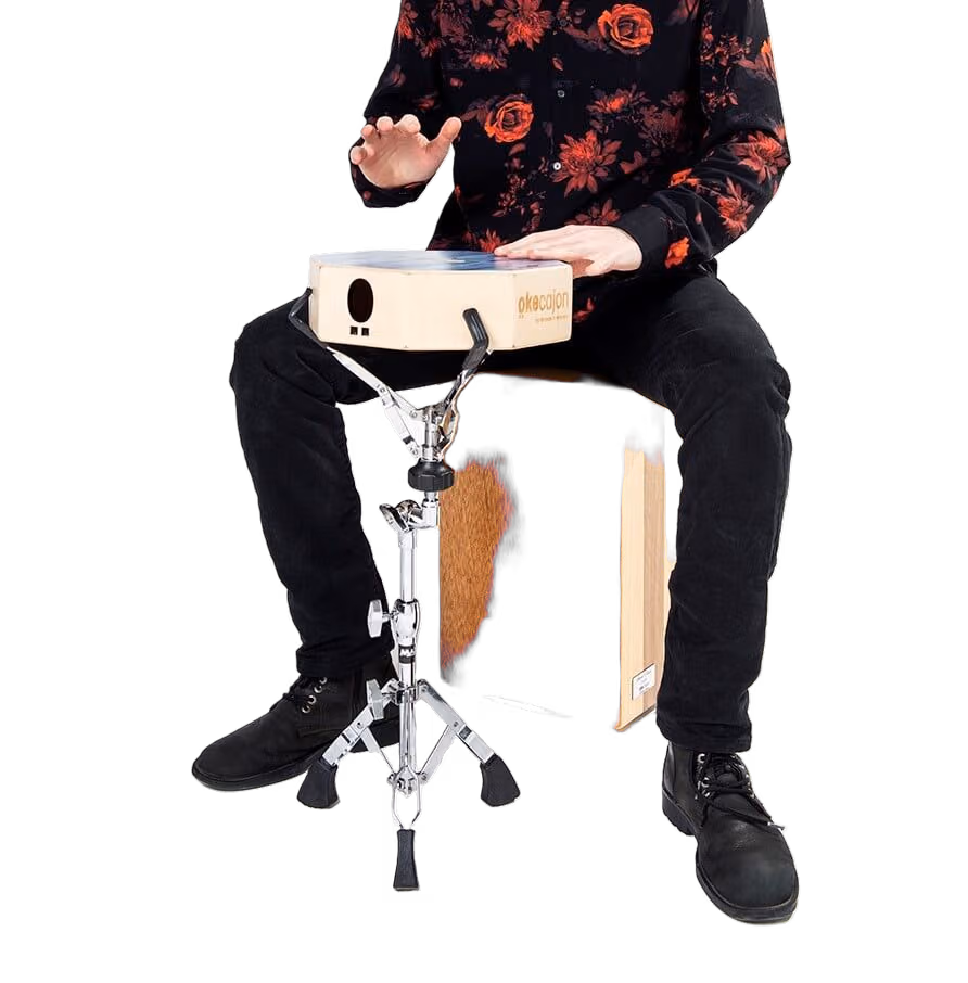 Snare Cajon, photo 3