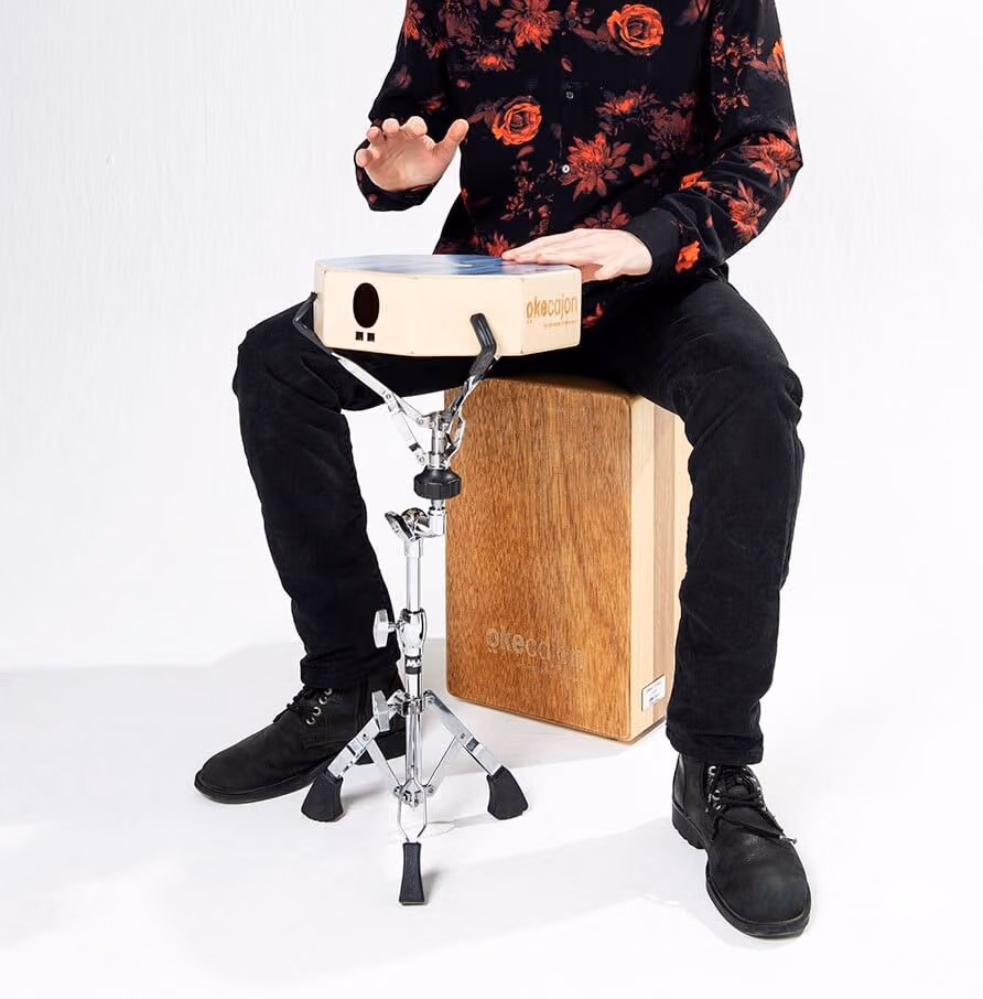 Snare Cajon, fotoğraf 3