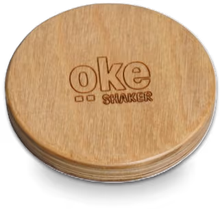 Takım Chip Shaker, fotoğraf 3