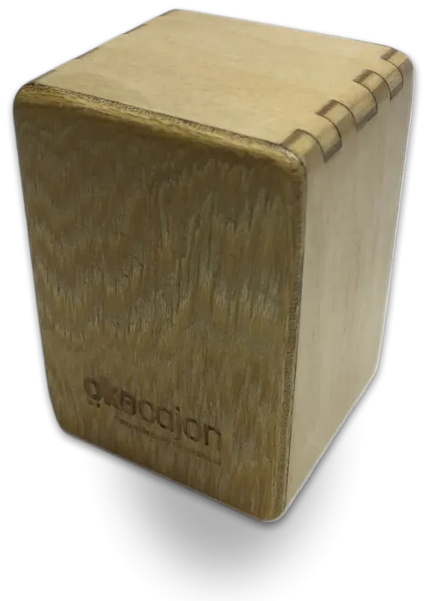 Cajon Shaker