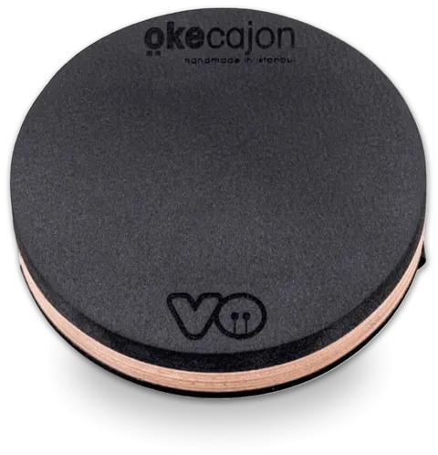 VO-TDP03 Trampet Diz Pad