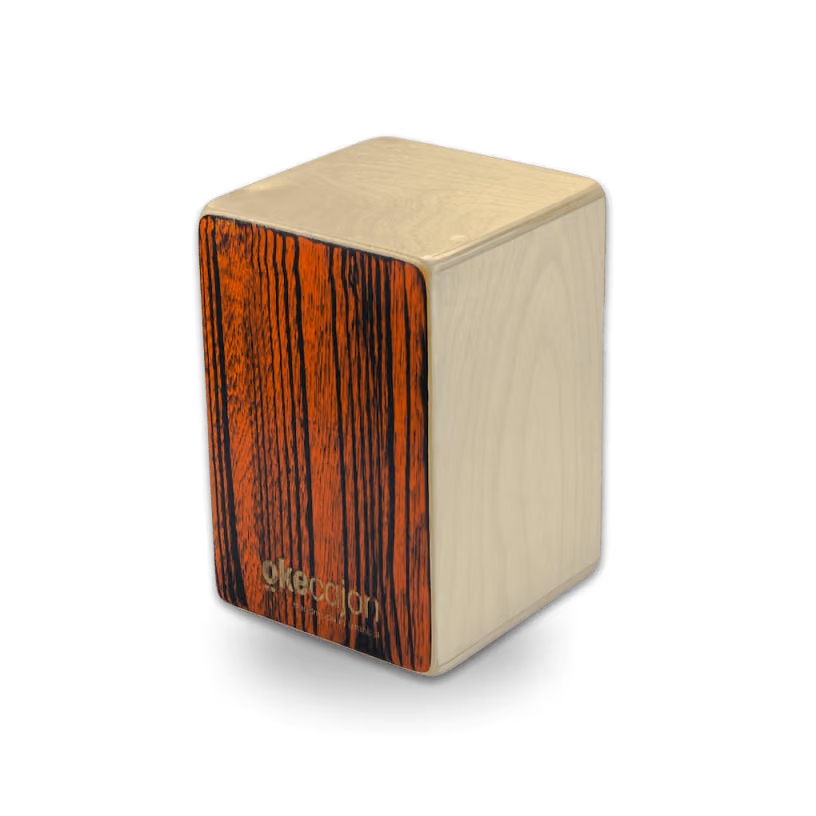 Baby Cajon, photo 7