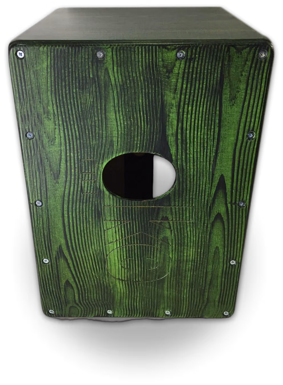 Minish Cajon, photo 4