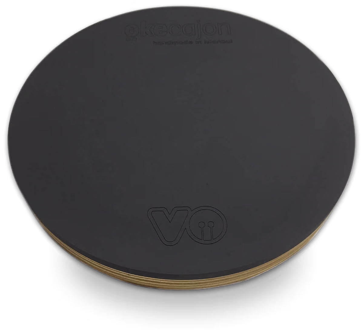 VO-KP08 Rubber Pad, photo 2