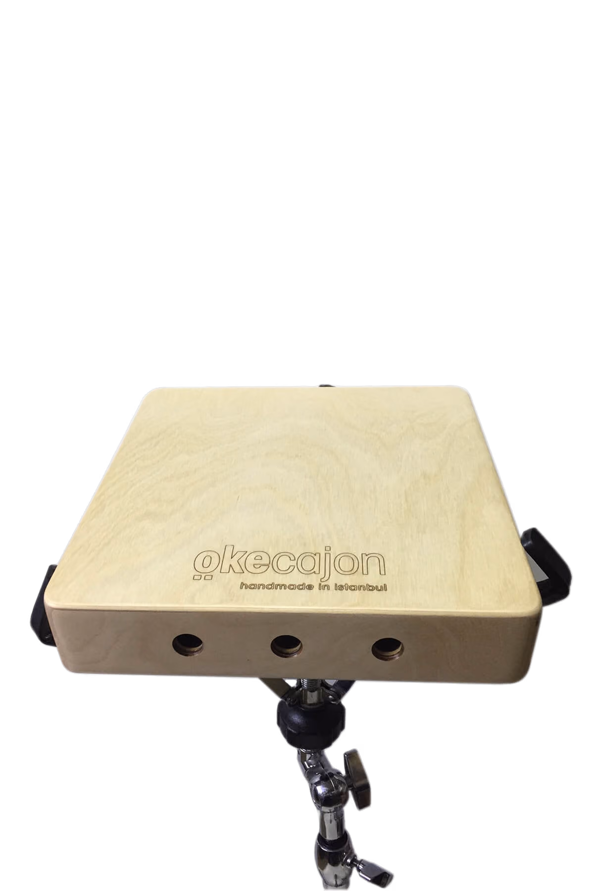 Square Tablet Cajon, photo 3