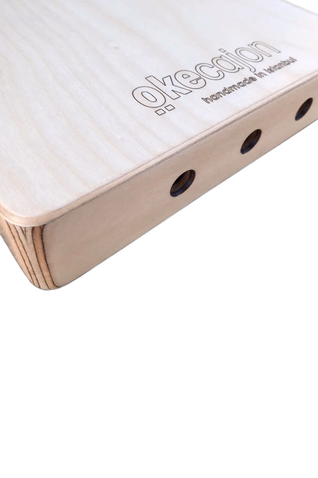 Square Tablet Cajon, photo 4