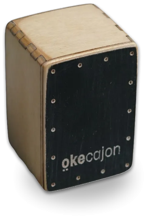 Cajon Shaker