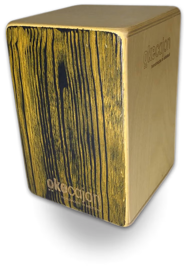 Baby Cajon, photo 18