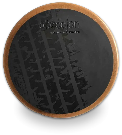 6 İnç Wheel Pad