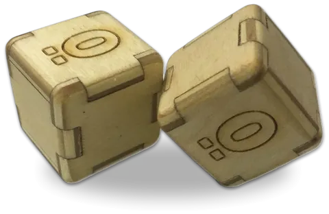Mini Shaker