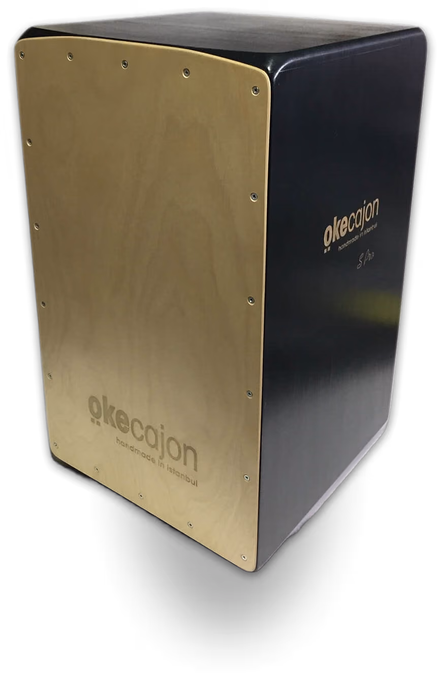 Cajon S-Pro, photo 3