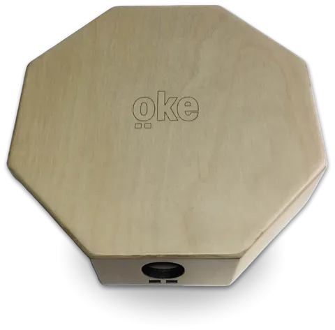 Snare Cajon