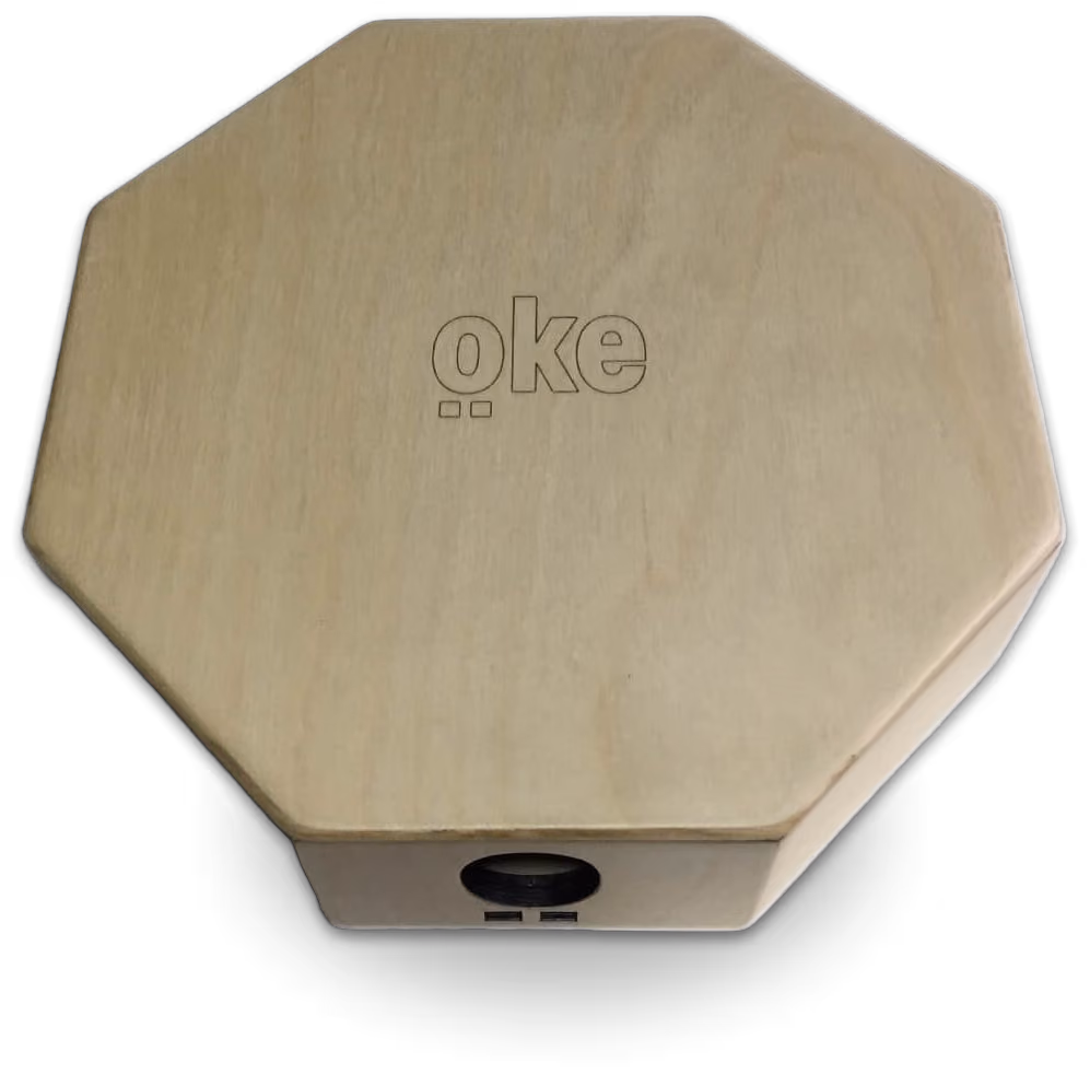 Snare Cajon, photo 1