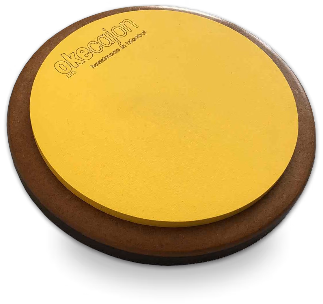 6-inch Mountable Practice Pad, photo 11