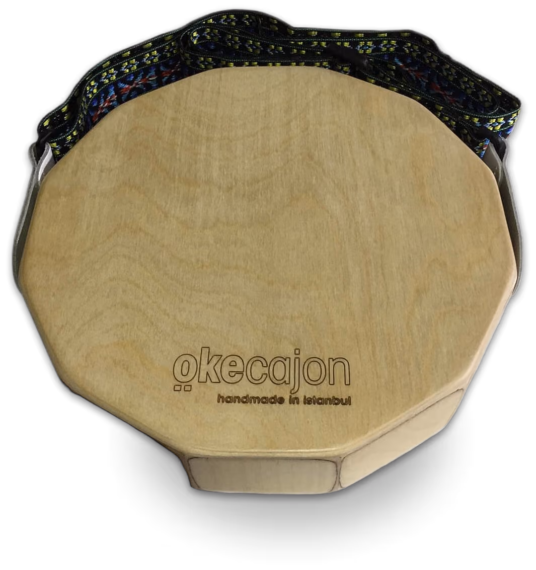 Belly Cajon, photo 1