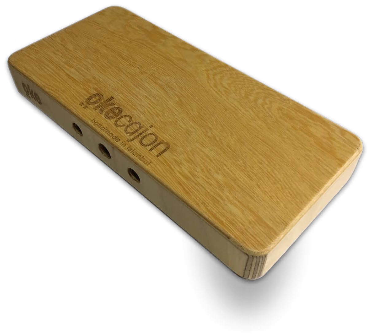 Small Tablet Cajon, photo 2
