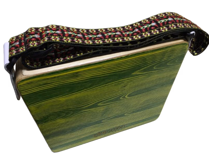 Small Wearable Cajon, photo 6