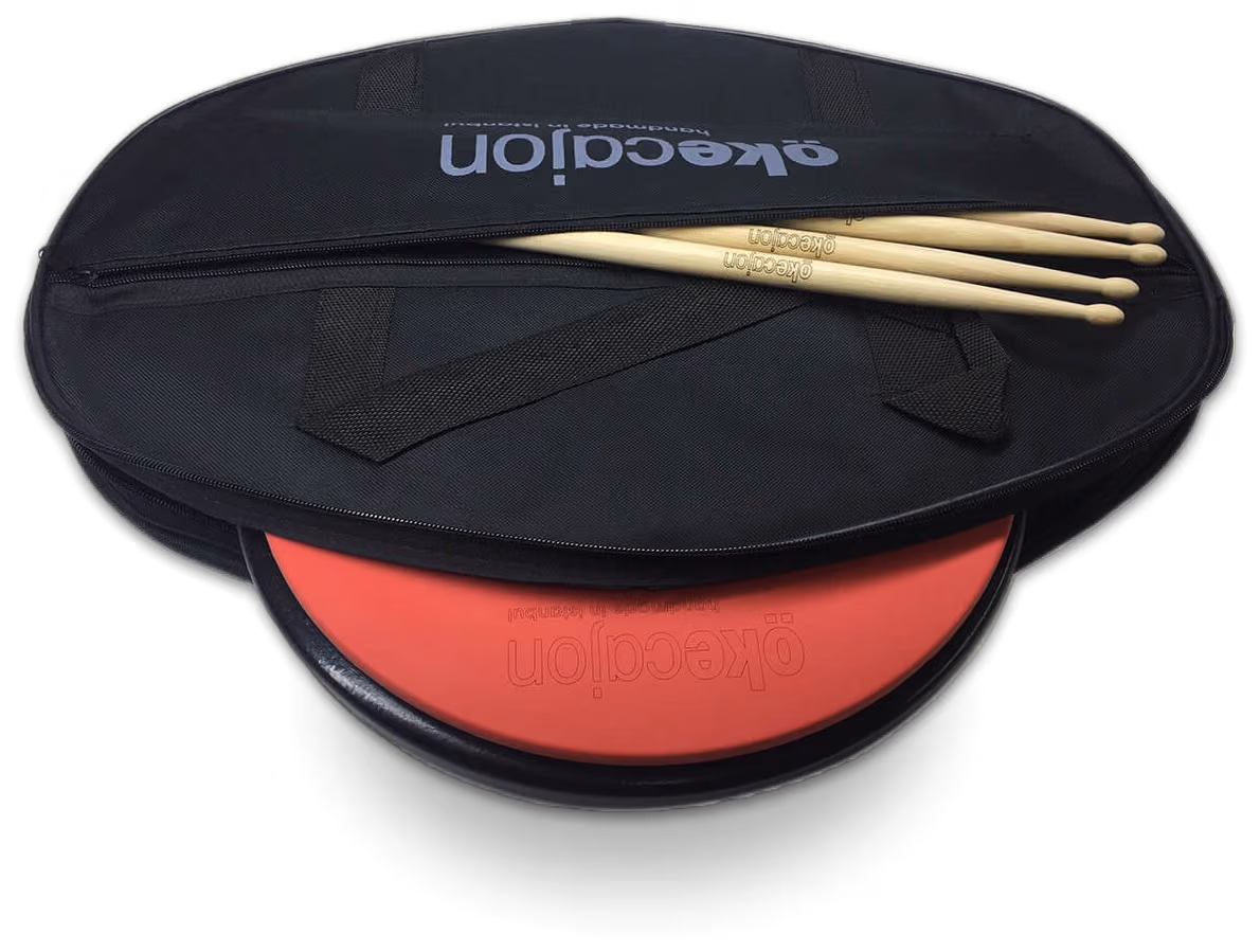 Pad Bag, photo 3