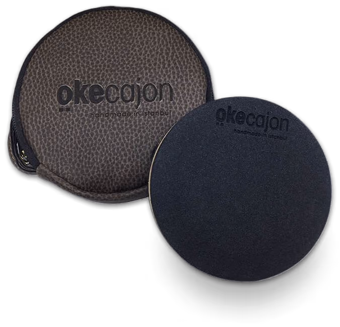 4-inch Puff Pad, photo 4