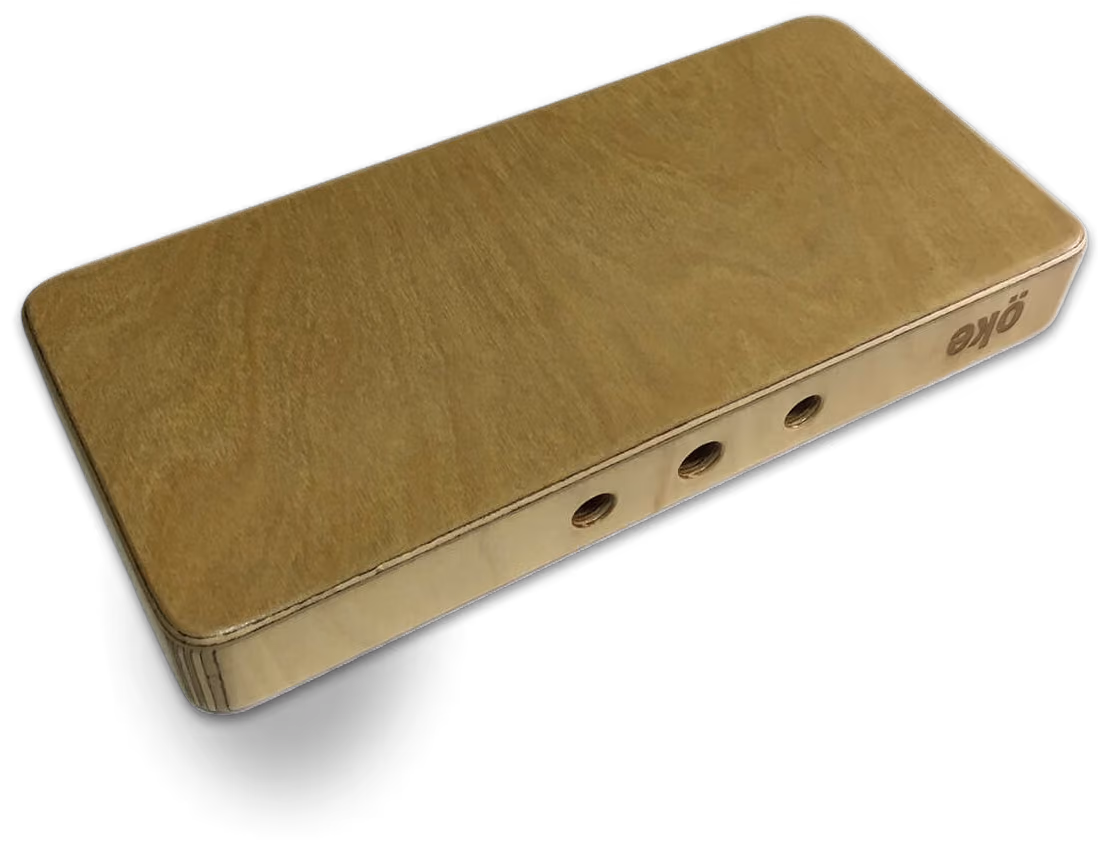 Small Tablet Cajon, photo 4