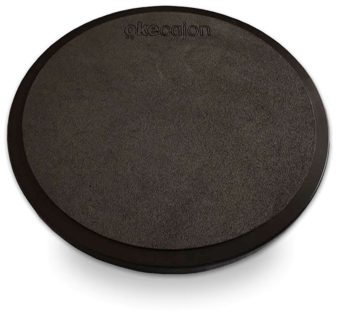 PRW-12 Wheel Pad, photo 4